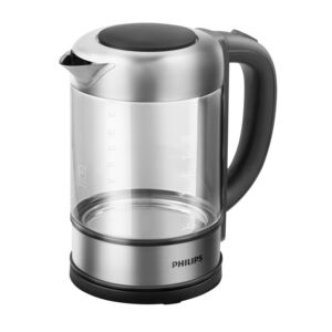 Philips 2200W Electric Kettle Multicolor 1.5 Liter Philips 2200W Electric Kettle Multicolor 1.5 Liter